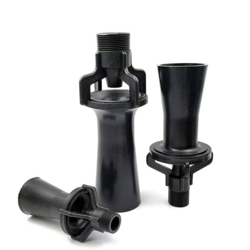 Eductor Venturi Spray Sovless Powdertank Liglaint Pp \\\\ \'\\\\\'